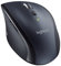 Logitech M705 - Wireless Mouse, Black