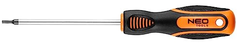 Topex Torx T10 x 100 mm Marken-Schraubendreher