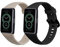 kwmobile Pulsera Compatible con Huawei Band 6 Correa - 2X Correas de Silicona Flexible - Tamaño Ajustable