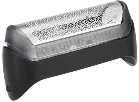 barenx Elektrorasierer Folie Rasierzubehör für Braun Serie 10B/20B 735 1775 170 180