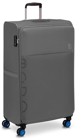 MODO by Roncato Sirio trolley morbido large 4 ruote con tsa