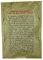 Poderoso Sahumerio DoraZen - Bolsa de 50 Gramos - Mezcla de Hierbas, inciensos y resinas Esotéricas (Mirra, Salvia y Ruda)