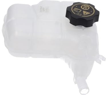 VEMA 163071 Caisse à eau radiateur Avant