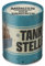 Nostalgic-Art Retro Spardose, 1 l, Tankstelle Bier – Geschenk-Idee für Bier-Fans, Sparschwein aus Metall, Vintage Blech-Sparbüchse, Bier-Deko
