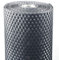 GardenersDream Polyrattan Sichtschutz & Windschutz (Dunkelgrau, 1 x 5 Meter) Polyrattan Balkon Sichtschutz Wetterfest - Ideale Sichtschutz Garten-, Sichtschutz Zaun- & Sichtschutz Balkon Verkleidung