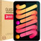 PROTech [2 Pack] Tempered Glass Screen Protector For iPad 10.2 9th 8th 7th Generation 2021/2020/2019 (1)