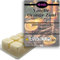 WonderWax Duftwachs Wax Melts für Duftlampe, 6 Würfel Duftmelt Wachsmelt Sojawachs Duftwachswürfel für Raumdüfte, Wachs mit Duftöl Indoor Melts Duftwachs für Aromalampe Spicy Vanille Orange Zimt