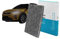 Compatibile con Nissan, compatibile con Dualis, Qashqai J10 X-Trail T31 Filtro abitacolo antipolline A/C Accessori auto 27277-EN000 27277-JA000