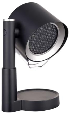 Hotte de cuisine portable à hauteur réglable – Extracteur de fumée de cuisine à faible bruit avec filtre lavable pour cuisinière, appartements et camping-cars