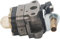 Carkio Carburateur de Compatible with Honda FG100 GX31 GX22 Mini Motoculteur moteur 4 temps Compatible with 16100-ZM5-809