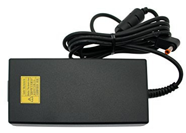 Acer KP.13501.006 original AC-adapter 135 Watt slim