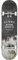 Globe Herren Skateboard/streetboard G1 Varsity 2, Hawaii, 8.0, 10525330