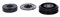 Nrf 380022 - Embrayage magnétique, pour compresseurs de climatisation