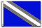 MCPACE Champagne Ardenne Les Drapeaux Banner 3x5ft-90x150cm 100% Polyester,Utilisé à l'intérieur et à l'extérieur