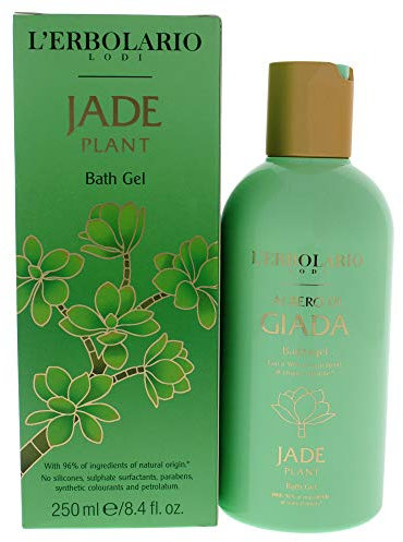 L'Erbolario ALBERO DI GIADA Bade-/Duschgel, 250 ml