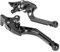 Bremshebel Kupplungshebel Set Edition Schwarz für KTM 790 Duke (18-)