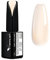 VENALISA UV Negellack Natur Beige Weiß 15ml Gellack nude Jelly Gel Transparent nudefarben Nagellack Langlebiges Pastell Nageldesigns für DIY Nageldesign