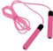 Light Up Skipping Rope - Pink