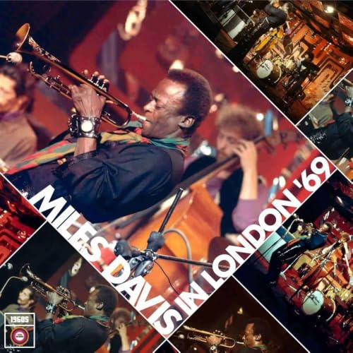Live At Ronnie Scott's 1969