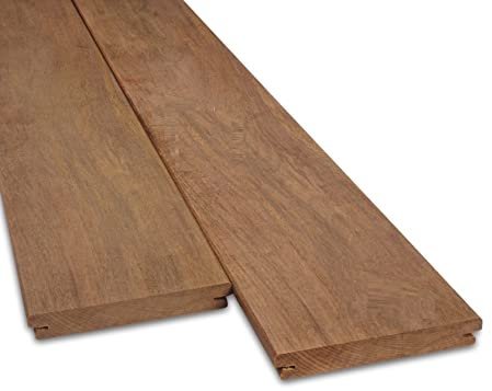 lame de terrasse ipe paquet 4m² taille 21mm x 120mm