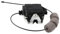 DOCAS Serrure de Hayon Coffre 1647400735 1647400335 pour X164 GL320 GL350 GL420 GL450 GL500 W251 V251 R280 R300 R320 R350 R500 R63AMG 2005-2014