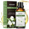 AESHORY Ätherisches Öle aus Weißem Tee 50ML, 100% Reine Natürliche Aromatherapieöl in Therapeutischer Qualität, Duftöle für Diffuser, Hautpflege, Haarpflege, Massage, Bad
