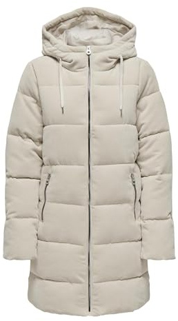 ONLY Female Steppmantel ONLDOLLY Steppmantel | Puffer coat