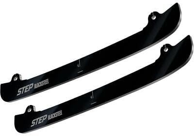 STEP Steel Blacksteel CCM Speedblade 4.0 Skate Runners, Länge:271 mm
