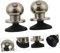 UTHCLO 2 Stück Spieltaste Tablet Controller Gatillos para Celular Tasten Spielzieltaste Spielassistententaste Telefonspielassistent Joystick Bildschirm Touch Telefon Joystick
