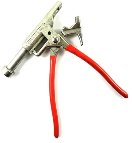 Nagelpistole, Multifunktionaler Haushaltshammer, tragbares Handwerkzeug, Schreiner, professionelle Universalhämmer, die zur Stromversorgung von Nagelpistolen und Schraubendrehern verwendet werden