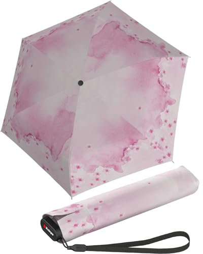 Knirps Taschenschirm US.050 Ultra Light Slim Manual - sakura romance