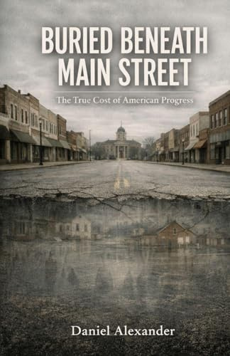 Buried Beneath Main Street: The True Cost of American Progress