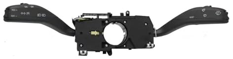 Conmutador Dirección Para SEAT IBIZA IV 2006-2010 6RD953503B 7H0953513C Interruptor Combinado De Limpiaparabrisas Señal Giro
