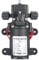 VerRich 12V Pompe per acqua Pompa a membrana microadescante ad alta pressione per camper, roulotte