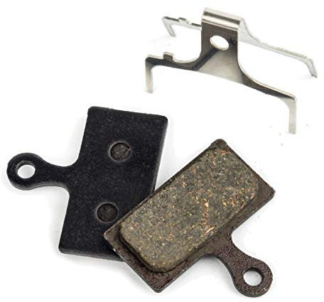 fahrradbremsen.de Bremsbeläge für Shimano G01S G02S G03S Bremsbeläge ALU XTR XT SLX ALFINE BR-M987, BR-M985, BR-M785, BR-M675, BR-M666, BR-S700, BR-R785