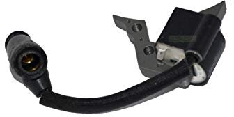 Zündspule Hecht 5410SH, 541SX, 541SH, 543SW, 543SWE, 5410SH, 40, 540 Rasenmäher