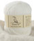 TEHETE 100% Angorawolle Garn zum Stricken, Häkelgarn 38 Farben 325 Merter 50g 2-fädig je Knäuel,weich und leicht,Weiß,801
