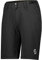 Scott Damen 280390 Shorts, Schwarz, M