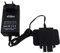 vhbw Chargeur Compatible avec AEG MX9.6, PBS 3000, PES 7.2T Batteries Ni-CD, NiMH d'outils