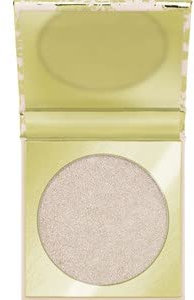 Catrice Advent Beauty Gift Shop Mini Powder Highlighter, Nr. C02 Lilac Frozen Glow, gold, für Mischhaut, für trockene Haut, sofortiges Ergebnis, strahlend, natürlich, schimmernd (3,2g)