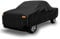 X AUTOHAUX Autoabdeckung SUV Auto Abdeckung Atmungsaktiv,Wasserdicht Auto Abdeckplane für Ford F150 Standard Cab Pickup 2-Tür