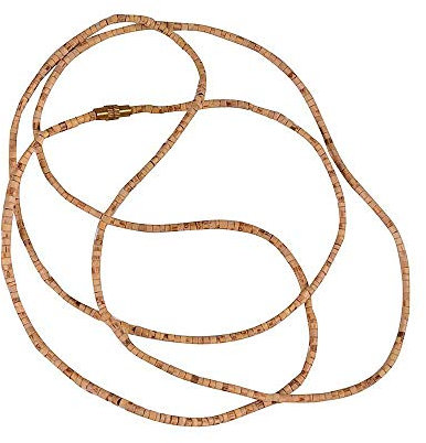 Exklusive Global Religious Krishna Radha Japa Mala Rosenkranzbeutel Jholi & Pure Tulsi Mala Basilikum Perlen