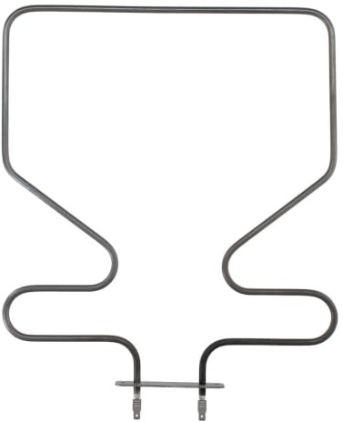 easyPART passend für privileg 109489 Heizelelement Unterhitze EGO | 20.40968.000 für Backofen, 258962, 482000001848, 566851, 49017135, Heizstab, Kompatibel mit Gorenje