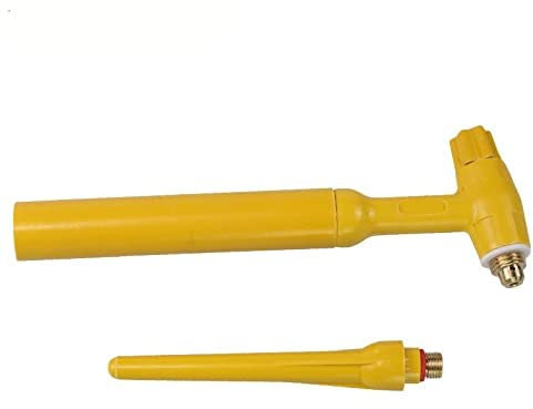 Inverter TIG Soldadora Herramientas Soldadora Máquina Soldadora Accesorios QQ150 150A Tig Soldadura Antorcha Pistola Cabeza