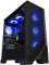 Pc gaming Ryzen 7 7800X3D, Rtx 4070Ti SUPER 16Gb, Ram 32Gb DDr5 6000Mhz, Ssd 1000Gb NVMe, Dissipatore a Liquido 240mm, Windows 11 Pro, Pc Gaming 8 core fino a 5.00Ghz - BRILLIANCE i7407FT