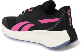 Reebok Energen Tech Plus, Zapatillas Mujer, Cblack Laspin White, 37.5 EU