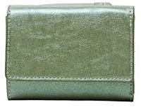 ESPRIT 014ea1v302, Accessoire de Voyage-Portefeuille Femme, 394/Light Aqua GRE, 1SIZE