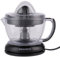 Progress EK5881 Spremiagrumi compatto – Caraffa da 700 ml senza BPA, coni di spremitura piccoli e grandi, rotazione multidirezionale, beccuccio incorporato per il versamento facile, base staccabile