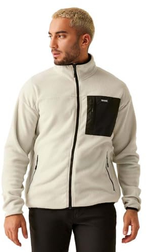 Regatta Frankie F/ZFleece L Moonstruck RMA595-2CE