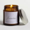 TAPLUS Duftkerze Jasmin im Glas,Natürliches Sojawachs,Handgefertigte Duftkerzen,Geschenk für Damen und Herren,Kerzen Deko für Geburtstage,Halloween,Weihnachten und Entspannung(7oz Scented Candle)